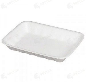 нф-00000400 arttex подложка g‑4 «а», впс, 250×175×35 мм, 150 шт./упак.