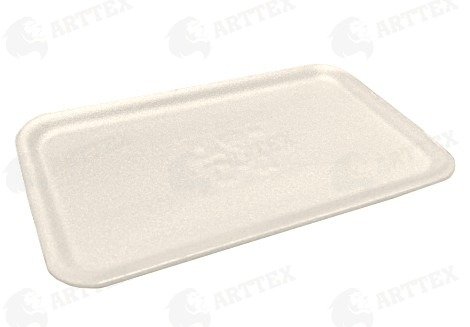 нф-00000337 arttex подложка d-11 "abc" впс 225*135*10 мм 450шт/упак
