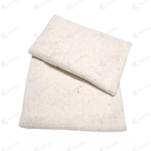 нф-00000013 arttex тряпка половая хлопковая 2-я прошитая 50*80см 20шт/упак