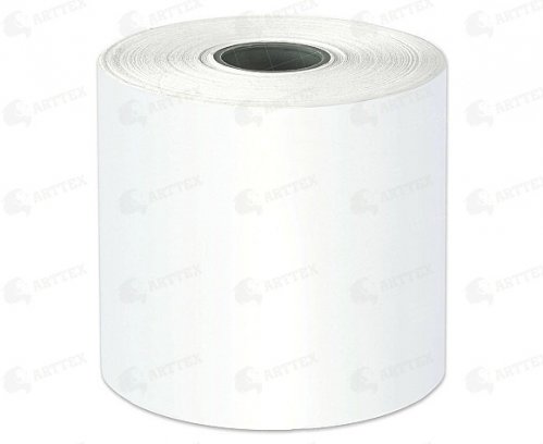 нф-00000770 arttex кассовая термолента 80*80 мм 45 шт/кор