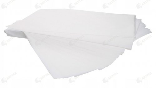 нф-00000089 arttex пергамент, 30 × 30 см , 100% целлюлоза, белый, 4,5 кг/пачка