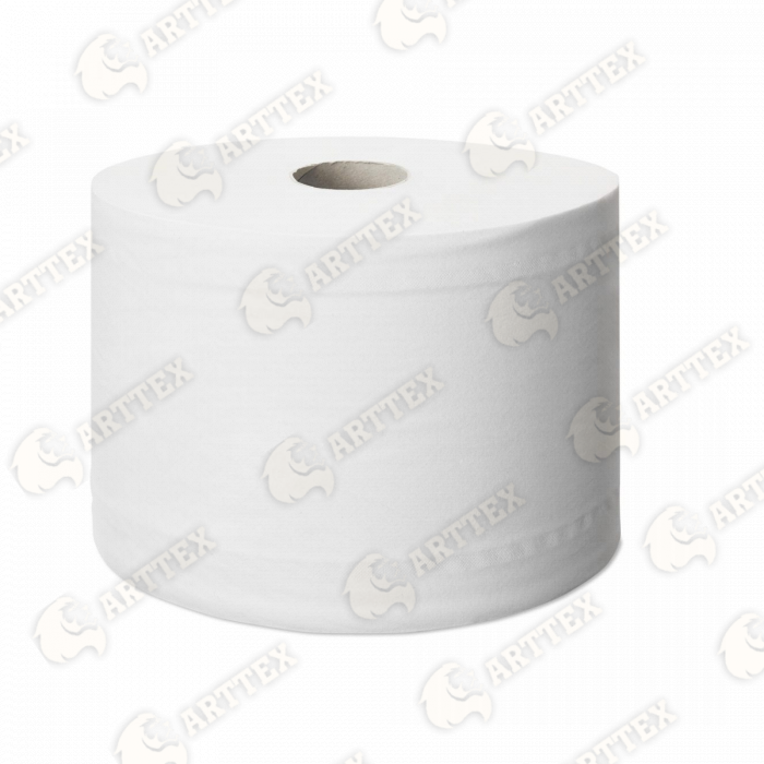 нф-00000324 arttex туалетная бумага 2сл 207м 6рул/упак