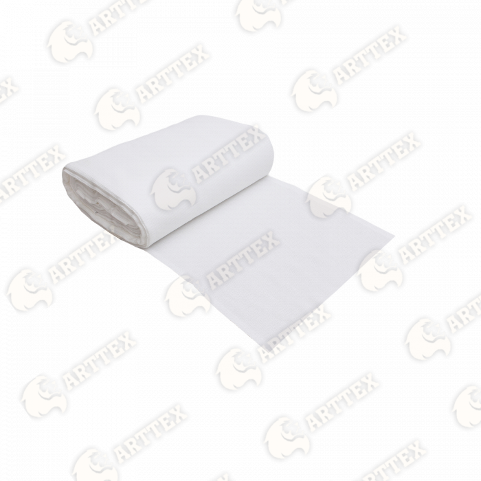 нф-00000295 arttex вафельное полотно (х/б) рулон 40 см × 18 м, 100 г/м², 12 рул./упак.
