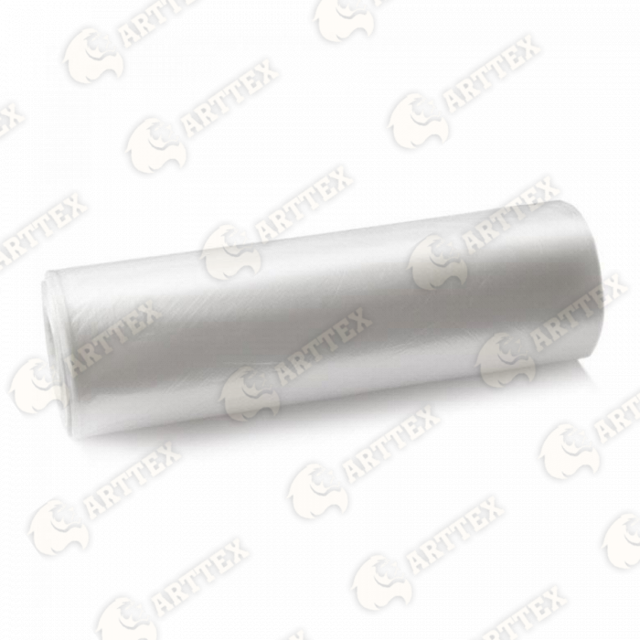 нф-00000534 arttex фасовка в рулоне 24*37 см, 600гр пнд 12 мкм 20рулон/упак