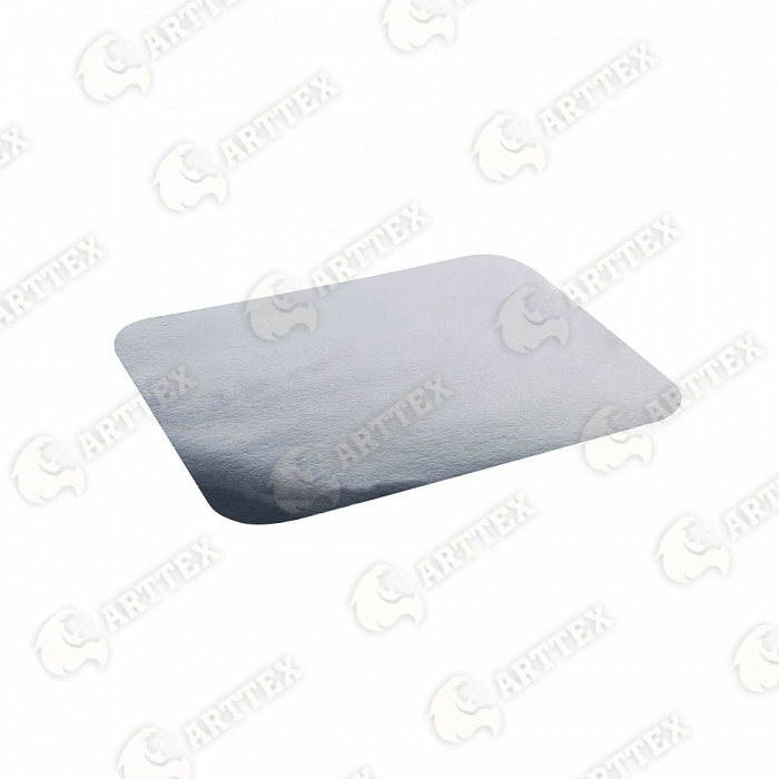 нф-00000805 arttex крышка для контейнера r29 new, 218×168 мм, пэт, прозрачная, 500 шт./кор.