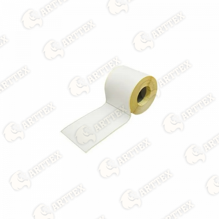 нф-00000946 arttex термоэтикетка 75×120 мм, 300 шт./рул., 24 рул./кор.