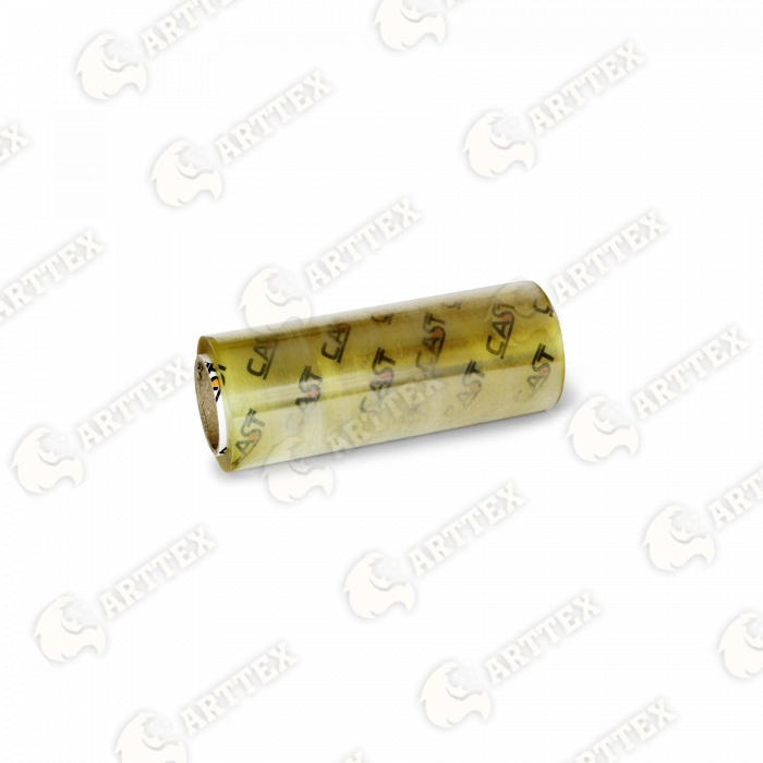 нф-00001261 arttex плёнка kl‑cast 300 мм×500 м , пвх, 8 мкм, 1 шт/упак