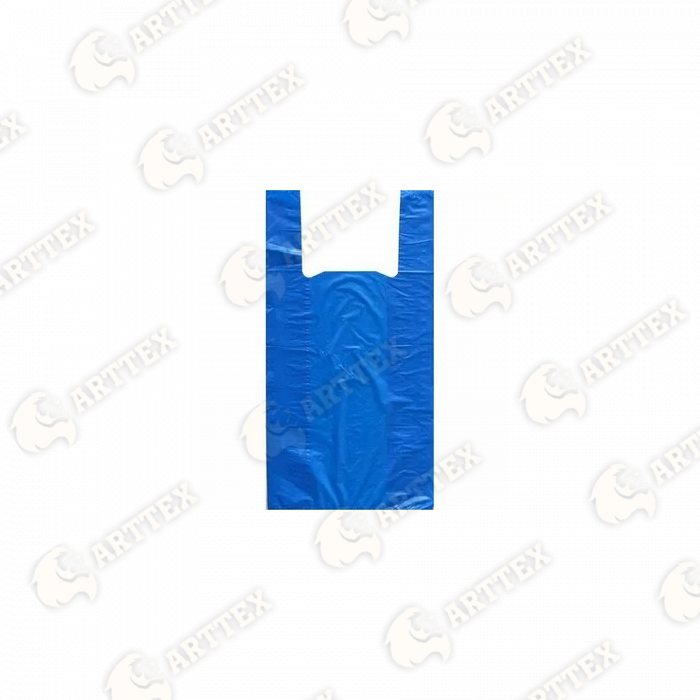 нф-00001330 arttex майка arttex 25×45 см, пнд 13 мкм синий 75 шт./упак. 50 упак./меш
